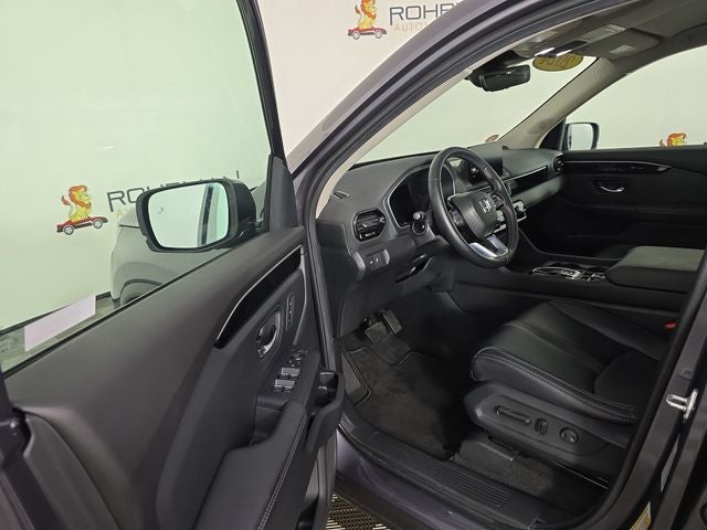 2024 Honda Pilot EX-L 8 Passenger
