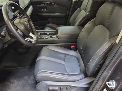 2024 Honda Pilot EX-L 8 Passenger