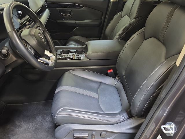 2024 Honda Pilot EX-L 8 Passenger