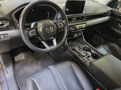 2024 Honda Pilot EX-L 8 Passenger