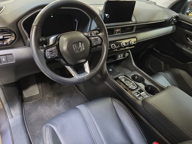 2024 Honda Pilot EX-L 8 Passenger