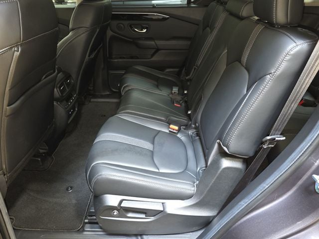 2024 Honda Pilot EX-L 8 Passenger
