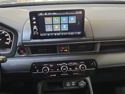 2024 Honda Pilot EX-L 8 Passenger