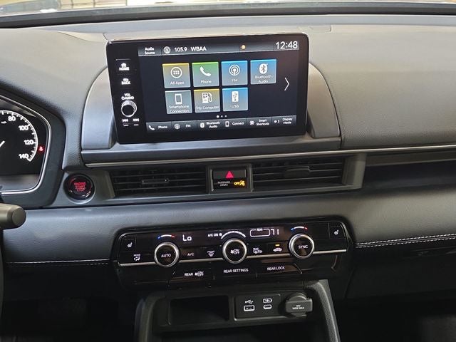 2024 Honda Pilot EX-L 8 Passenger