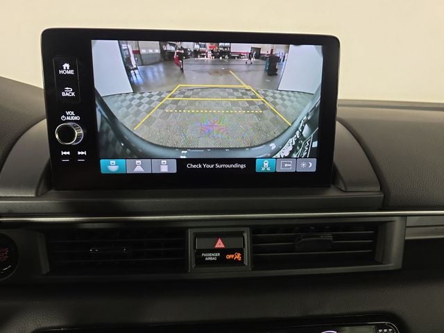 2024 Honda Pilot EX-L 8 Passenger