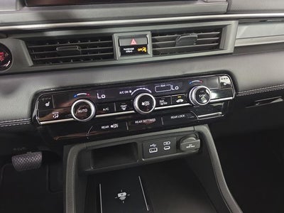 2024 Honda Pilot EX-L 8 Passenger
