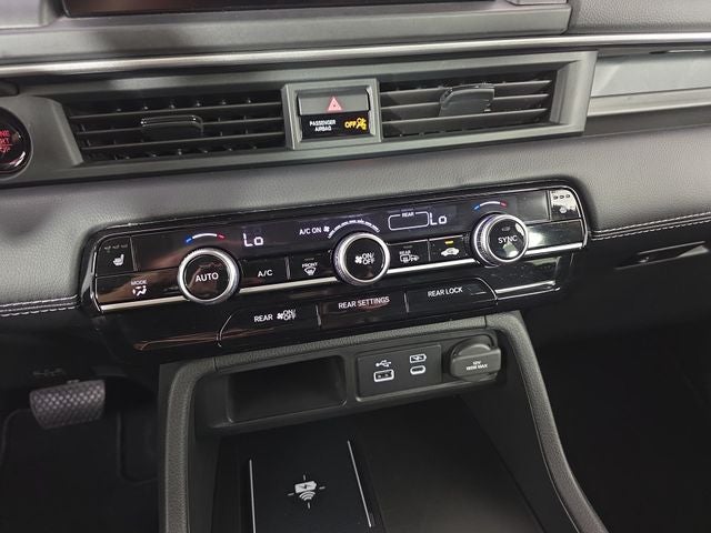 2024 Honda Pilot EX-L 8 Passenger