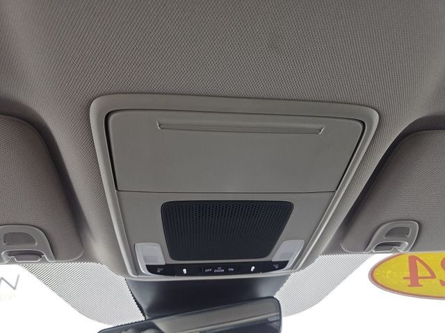 2024 Honda Pilot EX-L 8 Passenger