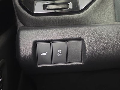 2024 Honda Pilot EX-L 8 Passenger