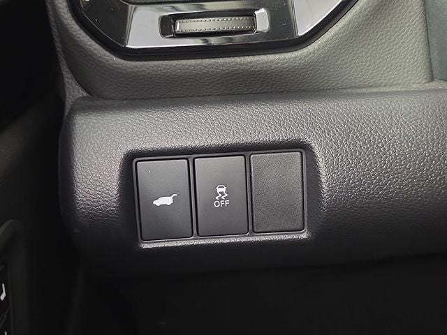 2024 Honda Pilot EX-L 8 Passenger