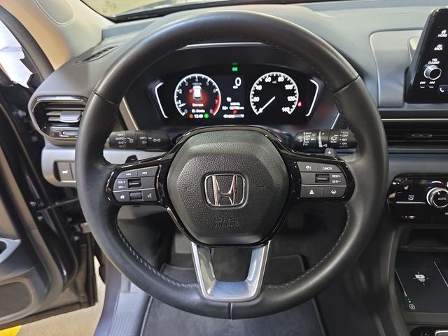 2024 Honda Pilot EX-L 8 Passenger