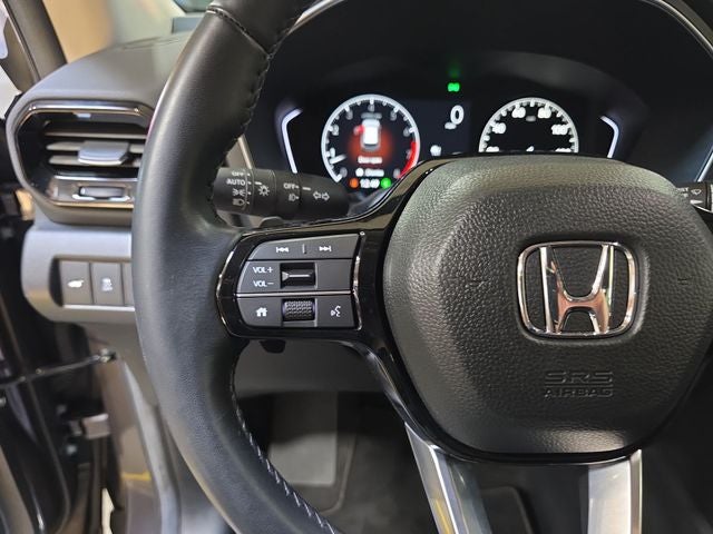 2024 Honda Pilot EX-L 8 Passenger