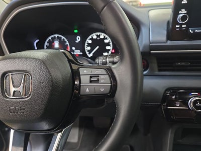 2024 Honda Pilot EX-L 8 Passenger