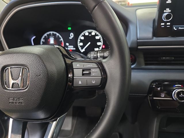 2024 Honda Pilot EX-L 8 Passenger
