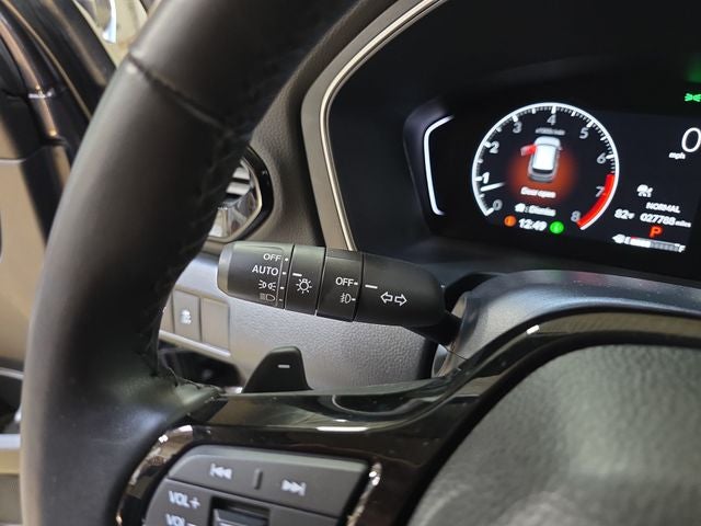 2024 Honda Pilot EX-L 8 Passenger