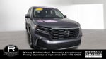 2024 Honda Pilot EX-L 8 Passenger