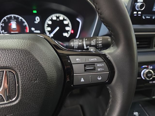2024 Honda Pilot EX-L 8 Passenger