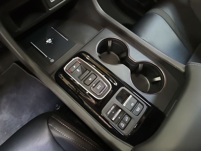 2024 Honda Pilot EX-L 8 Passenger