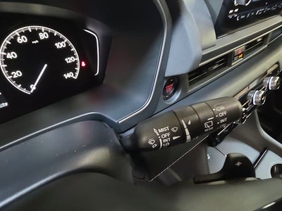 2024 Honda Pilot EX-L 8 Passenger
