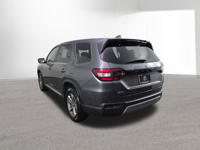 2024 Honda Pilot EX-L 8 Passenger