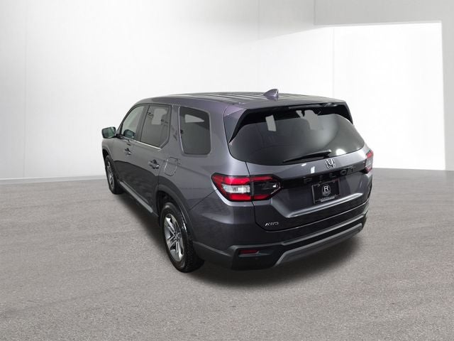2024 Honda Pilot EX-L 8 Passenger