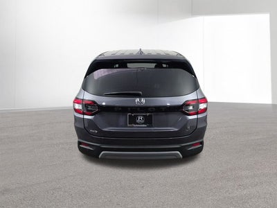 2024 Honda Pilot EX-L 8 Passenger