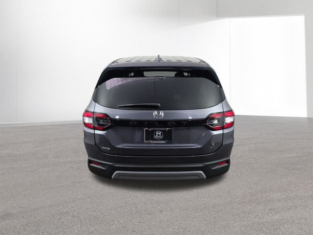 2024 Honda Pilot EX-L 8 Passenger