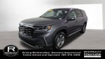 2024 Honda Pilot EX-L 8 Passenger