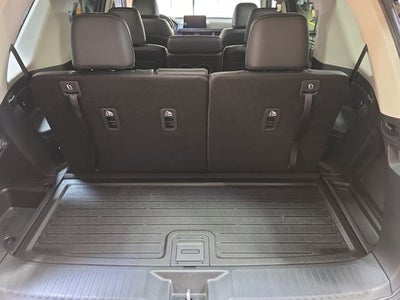 2024 Honda Pilot EX-L 8 Passenger