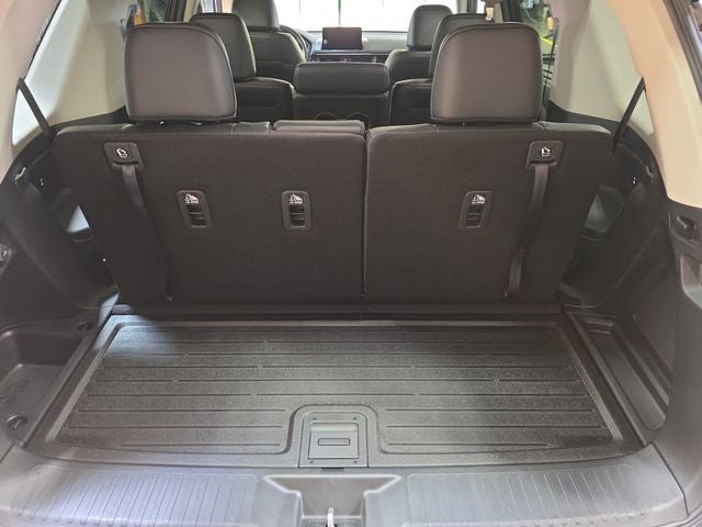 2024 Honda Pilot EX-L 8 Passenger