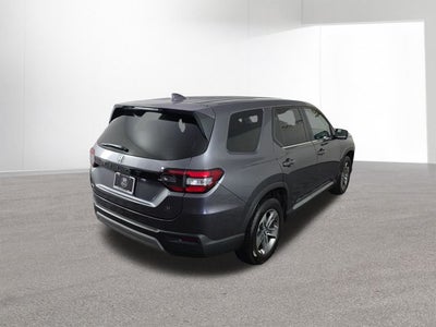 2024 Honda Pilot EX-L 8 Passenger