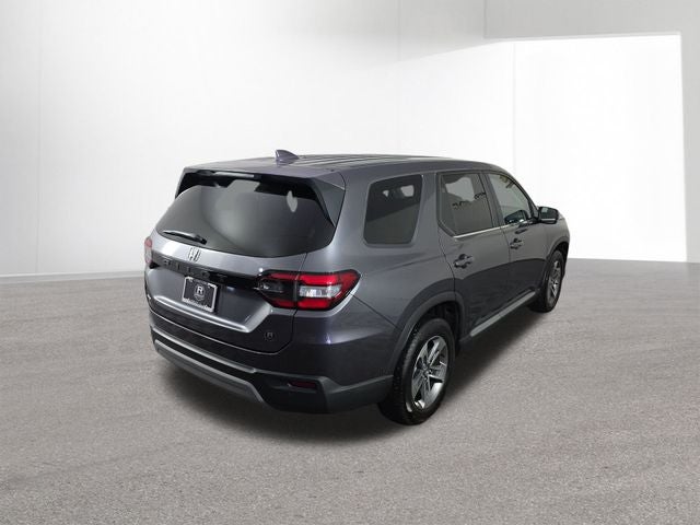 2024 Honda Pilot EX-L 8 Passenger