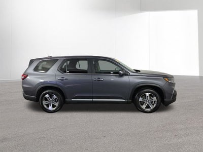 2024 Honda Pilot EX-L 8 Passenger