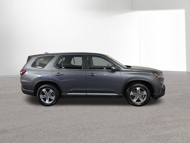 2024 Honda Pilot EX-L 8 Passenger