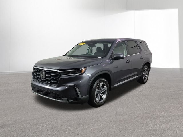 2024 Honda Pilot EX-L 8 Passenger