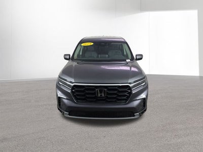 2024 Honda Pilot EX-L 8 Passenger