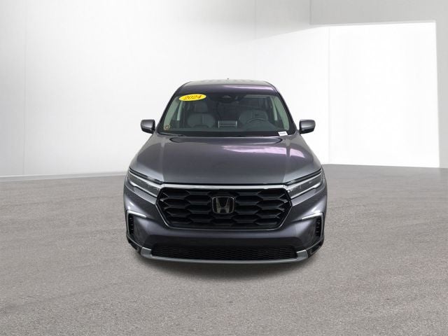 2024 Honda Pilot EX-L 8 Passenger