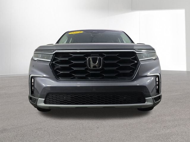 2024 Honda Pilot EX-L 8 Passenger