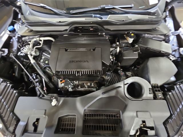 2024 Honda Pilot EX-L 8 Passenger
