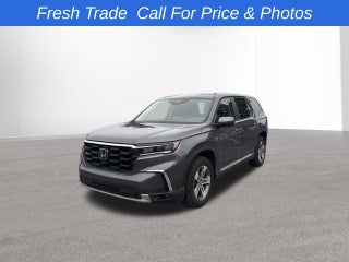 2024 Honda Pilot EX-L 8 Passenger