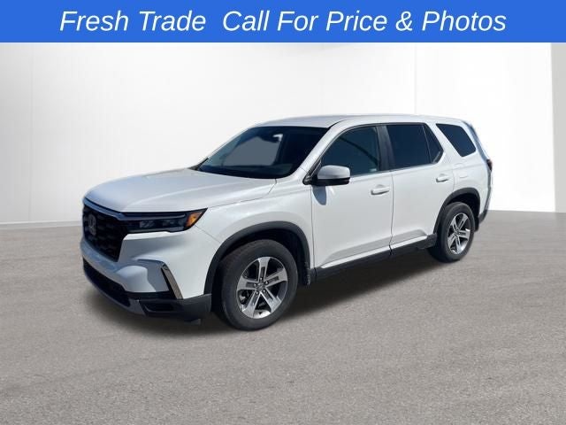 2023 Honda Pilot EX-L 7 Passenger