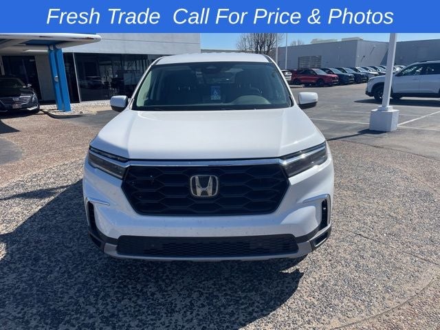 2023 Honda Pilot EX-L 7 Passenger