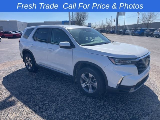 2023 Honda Pilot EX-L 7 Passenger