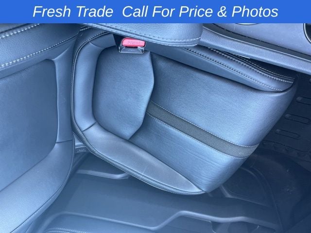 2023 Honda Pilot EX-L 7 Passenger