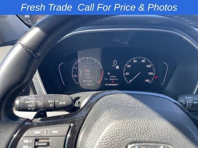 2023 Honda Pilot EX-L 7 Passenger