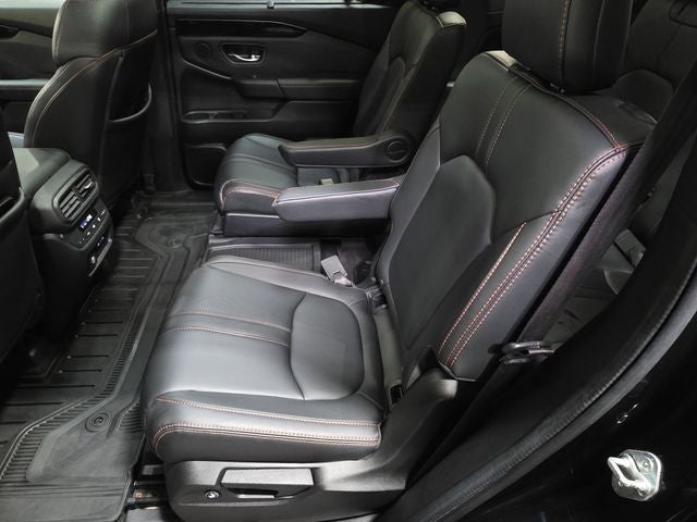 2024 Honda Pilot TrailSport