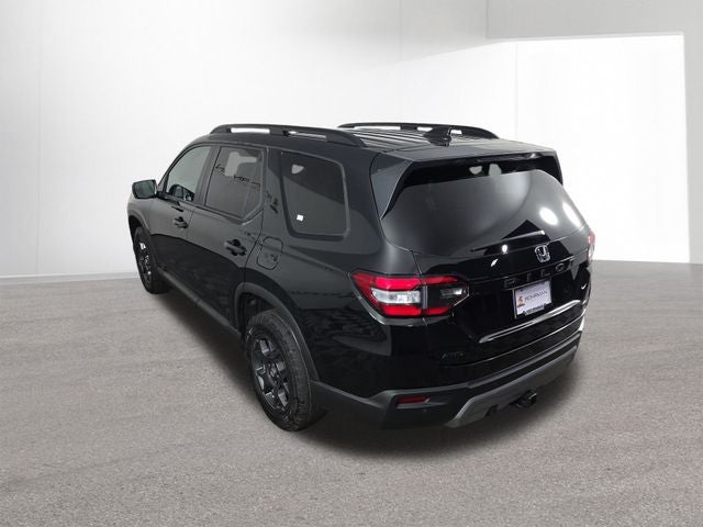 2024 Honda Pilot TrailSport