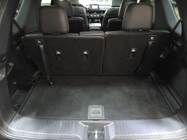 2024 Honda Pilot TrailSport