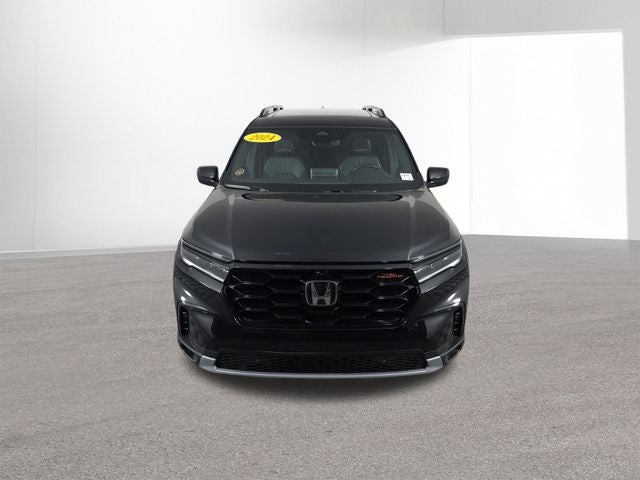 2024 Honda Pilot TrailSport