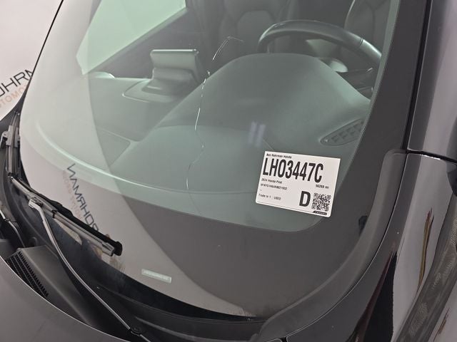 2024 Honda Pilot TrailSport